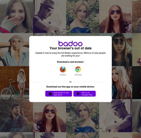 badoo logga in|Free Online Dating 